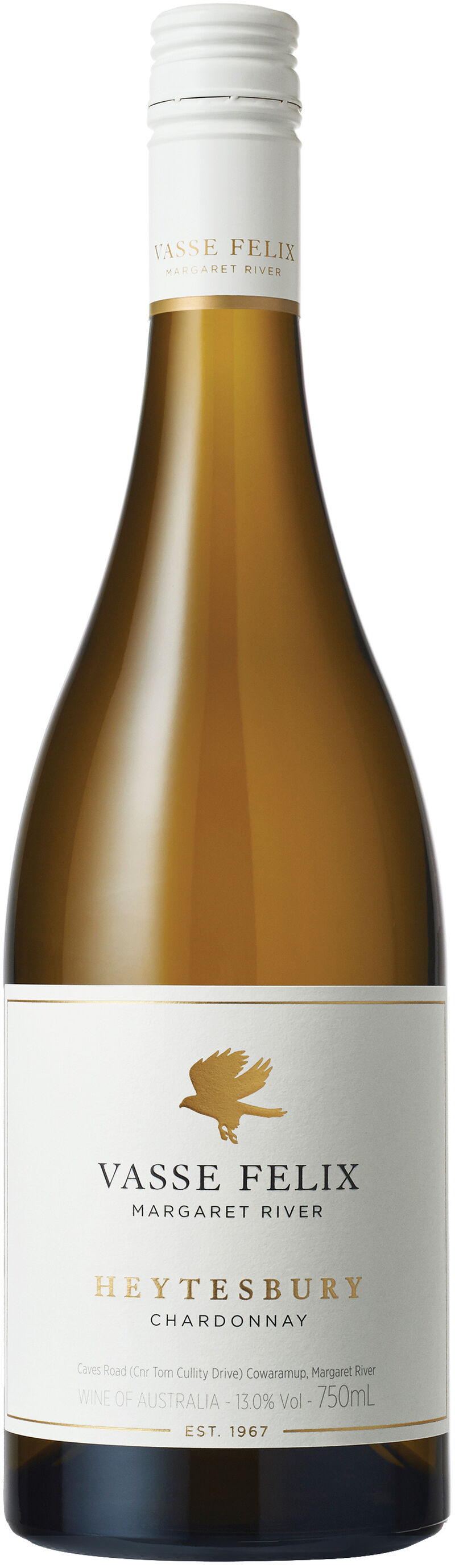 Heytesbury Chardonnay image number null