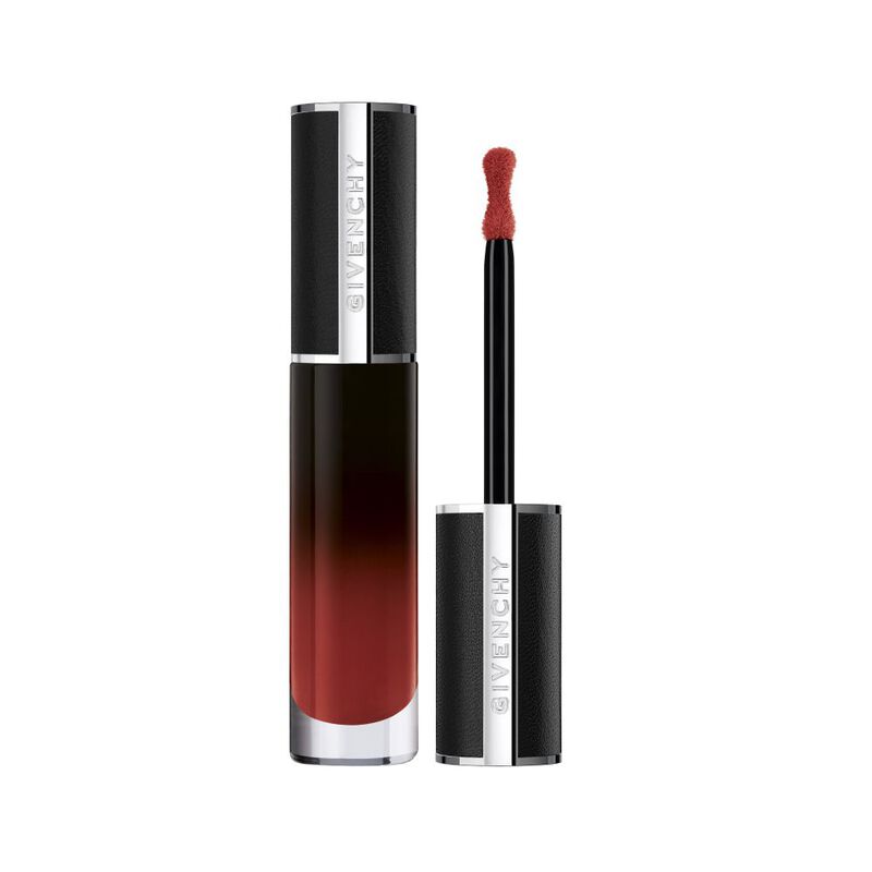 Le Rouge Interdit Cream Velvet N31 image number null