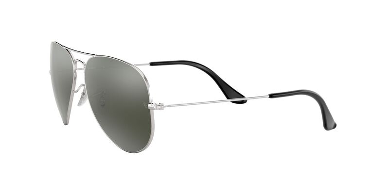Aviator Large Metal 0RB3025 image number null
