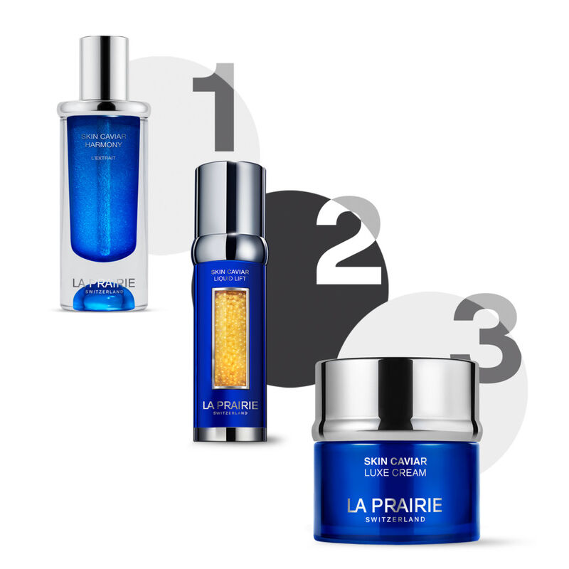 Skin Caviar Liquid Lift image number null