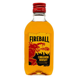 Cinnamon Whisky