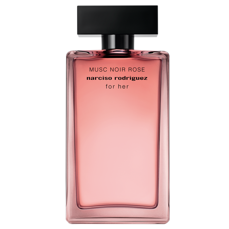 For Her Musc Noir Rose image number null