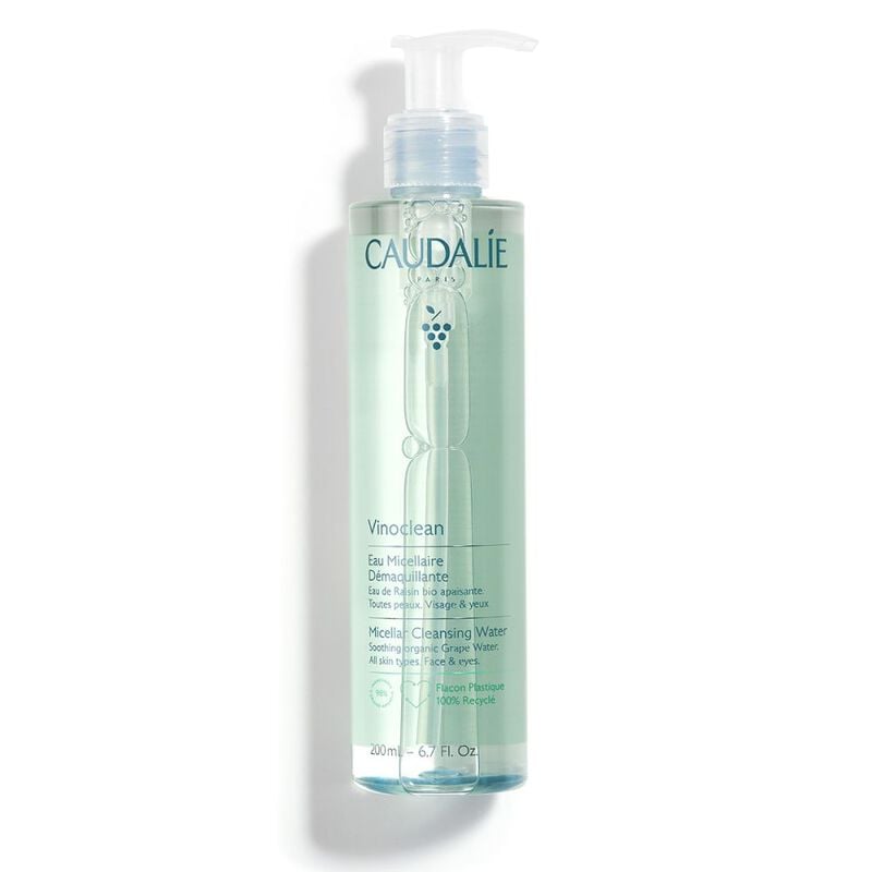 Vinoclean Micellar Cleansing Water  image number null