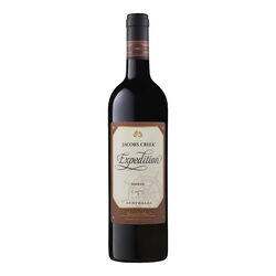 Expedition Shiraz