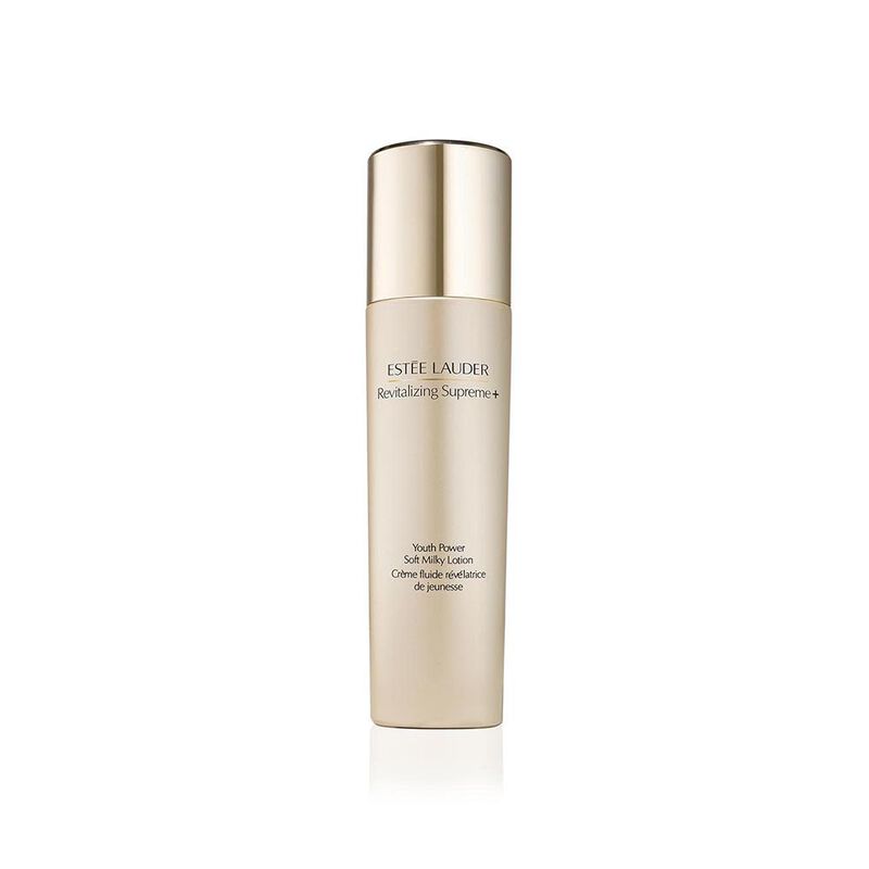 Revitalizing Supreme+ Youth Power Soft Milky Lotion image number null
