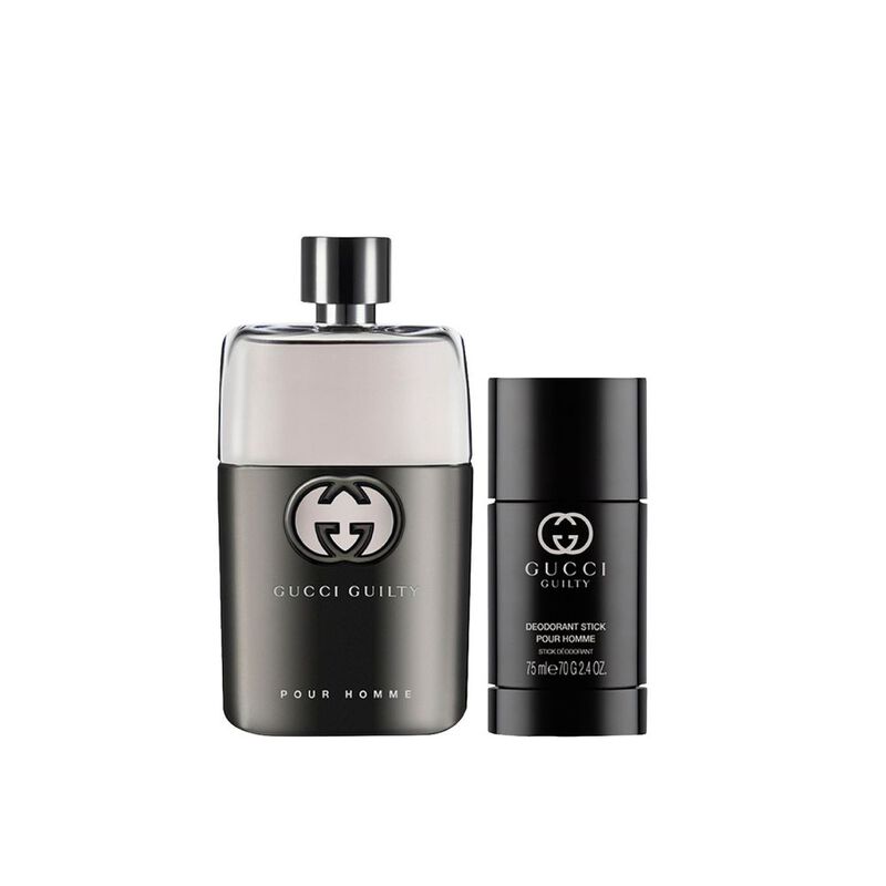 Guilty Pour Homme Spring Duo Gift Set image number null