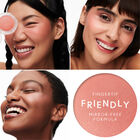 Glow Play Cushiony Blush  image number null