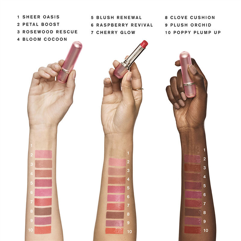 Futurist HydraPlump Tinted Lip Balm  image number null
