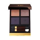 Cream Eye Colour Quad image number null