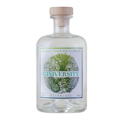 Botanical Gin