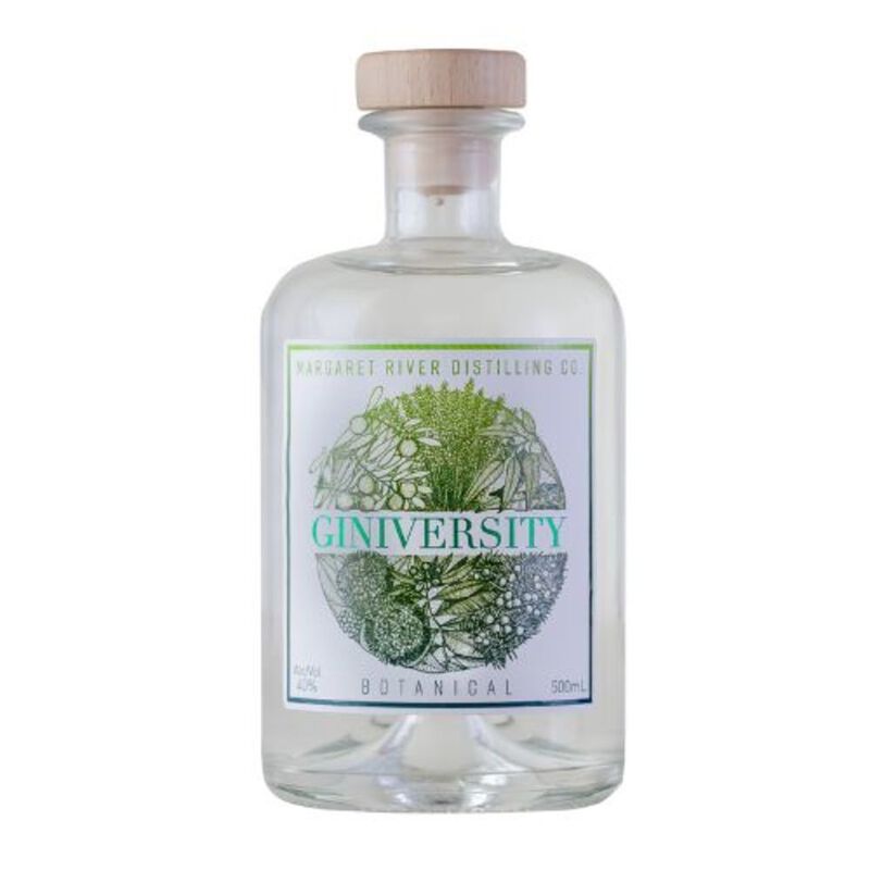 Botanical Gin image number null