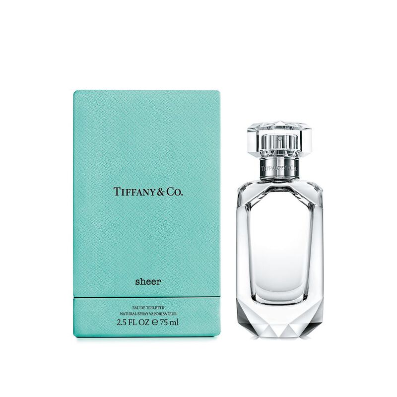 Tiffany Sheer image number null