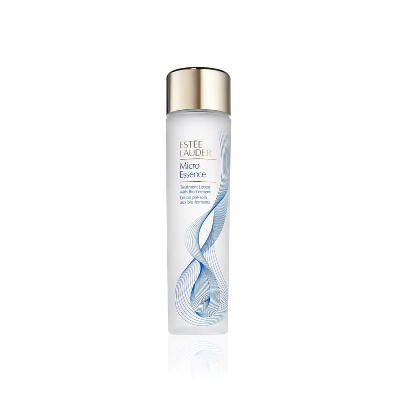 Micro Essence Treatment Lotion with Bioferment image number null