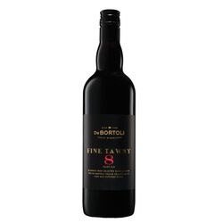 8 Year Old Fine Tawny