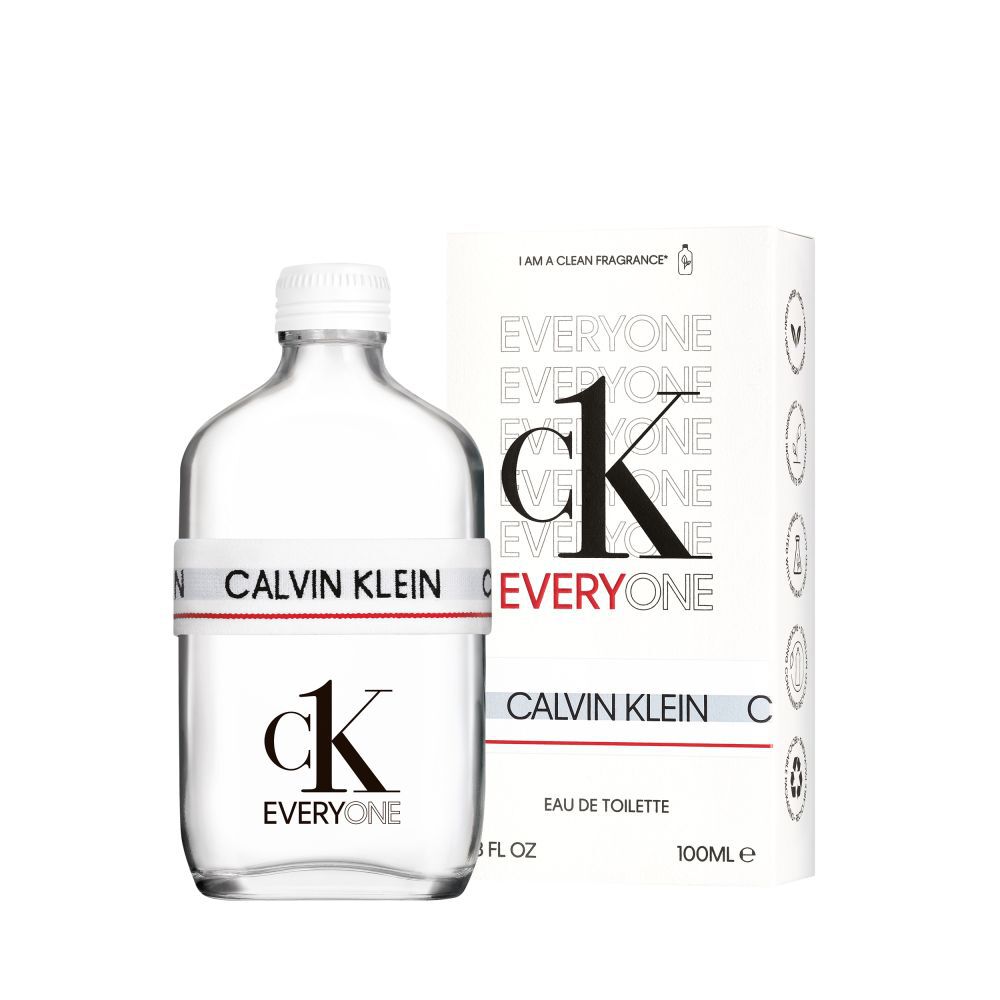 Calvin klein number store