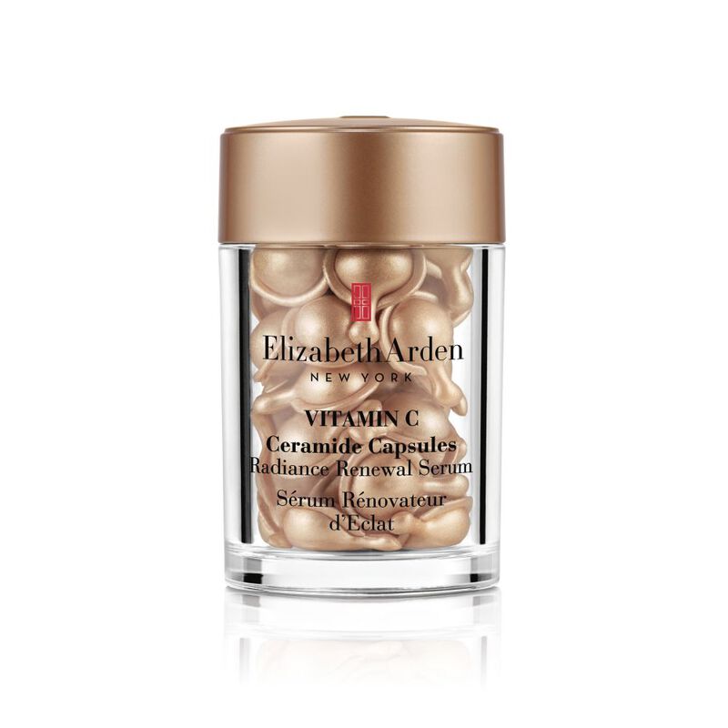 Ceramide Vitamin C 30 Caps image number null