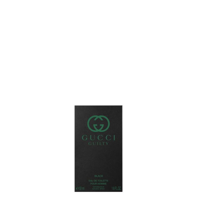 Guilty Black For Him image number null