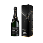 Grand Vintage Blanc Champagne image number null