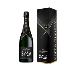 Grand Vintage Blanc Champagne