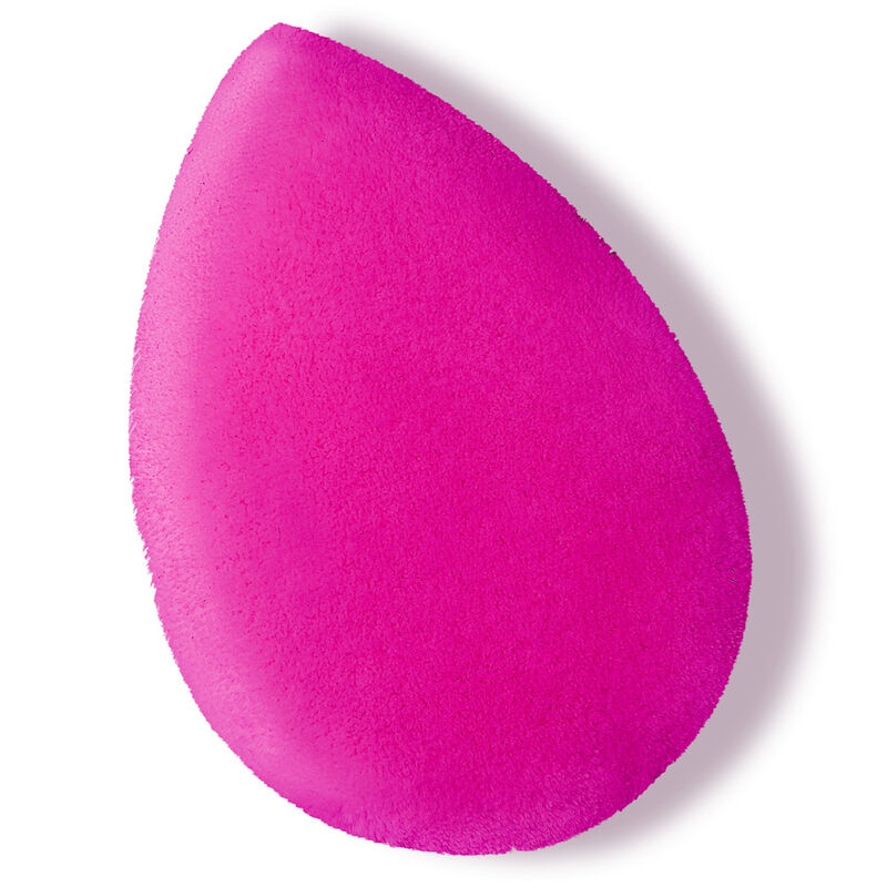 Power Pocket Puff Pink image number null