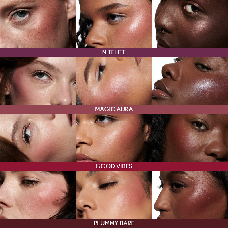 Strobe Beam Liquid Blush  image number null