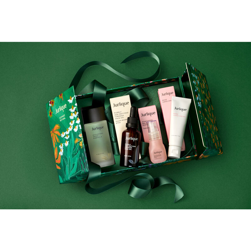 Iconic Collection Set image number null