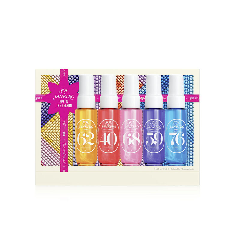 Spritz The Season Mist Set image number null