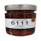 6111 Rolleystone Jarrah Honey image number null