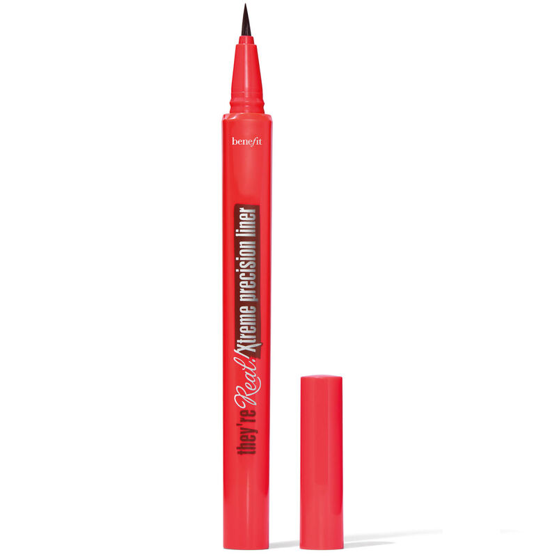 They're Real! Xtreme Precision Liner image number null