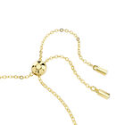 Matrix Tennis Bracelet Yellow Gold - SS Box image number null