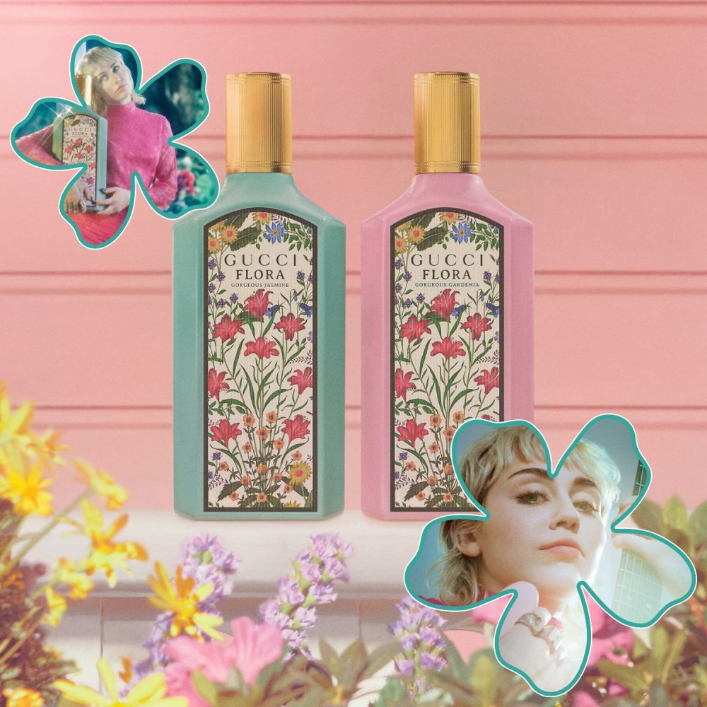 Gucci Flora Gorgeous Jasmine For Women 100ml | Perth Airport Duty