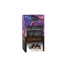 Artisan Dark Chocolate Espresso Macadamia Gift Box image number null