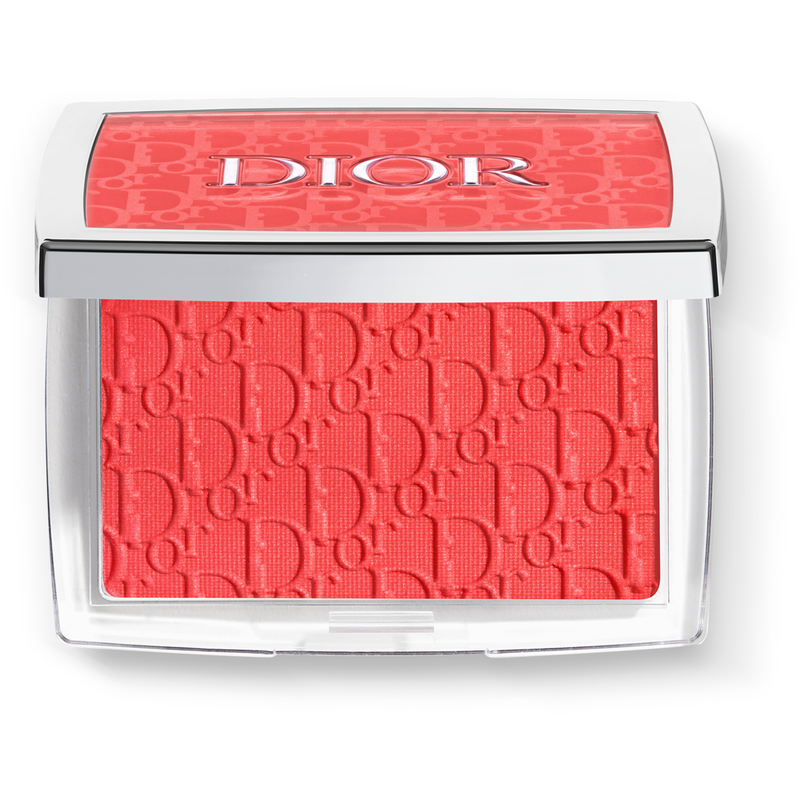 Rosy Glow Natural Glow Blush Healthy Glow Finish image number null