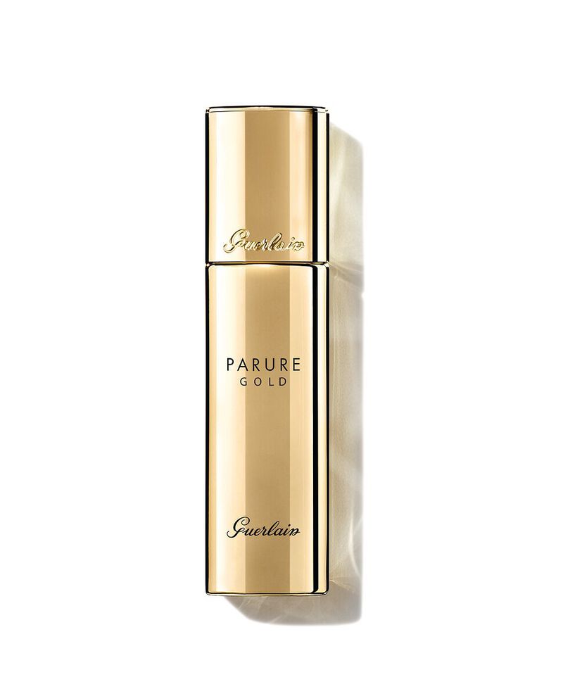 Parure Gold Gold Radiance Foundations SPF30 image number null