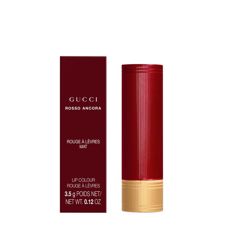 Rouge a Levres Mat Lipstick 509 Rosso Ancora image number null