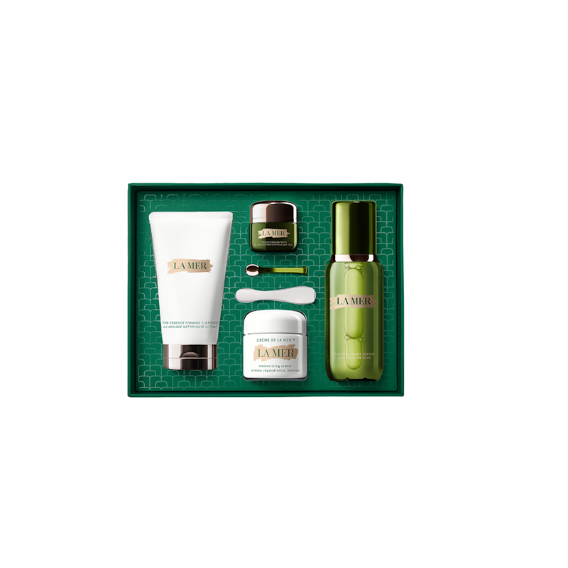 Arrive Hydrated Collection Set image number null