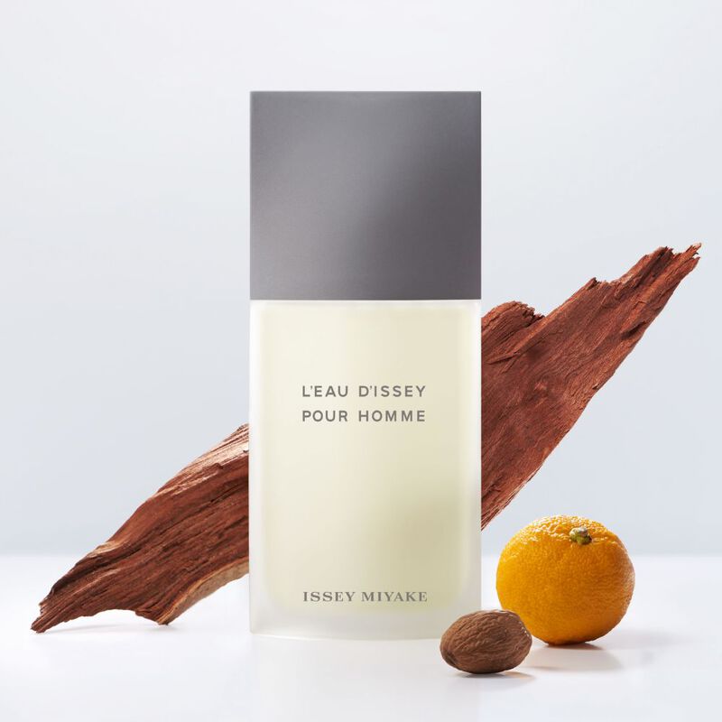 L'Eau d'Issey Pour Homme image number null