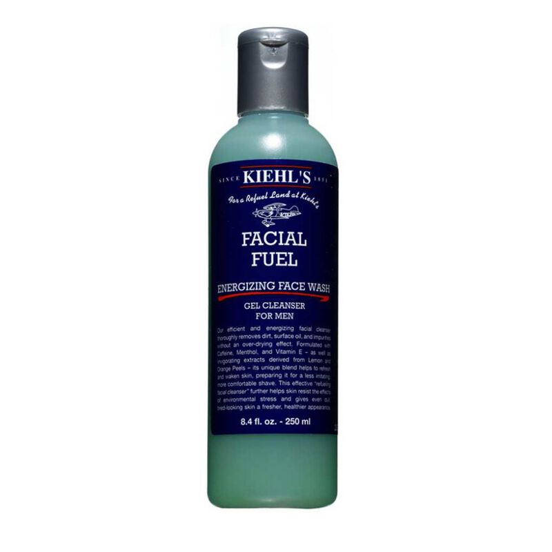 Facial Fuel Energizing Face Wash image number null