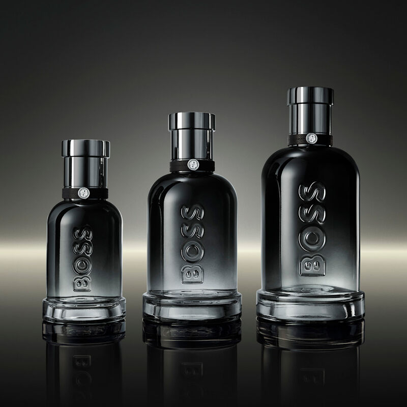 BOSS Bottled Beyond image number null