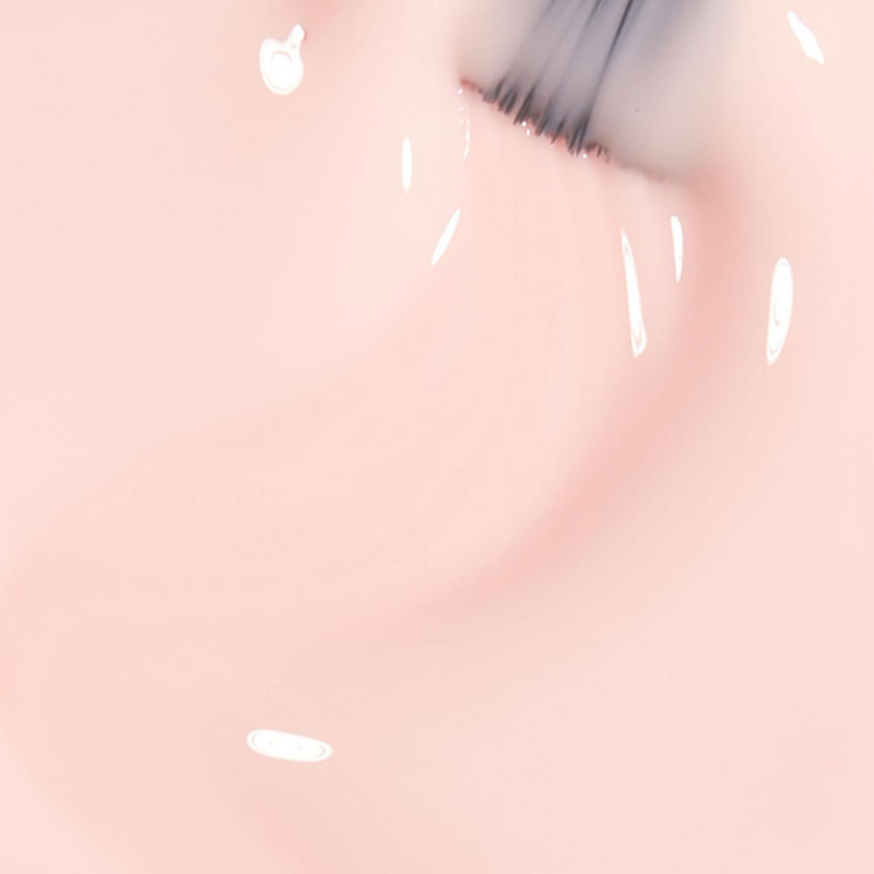 Infinite Shine image number null