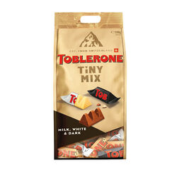 Tiny Mix Bag Tiny Mix Bag