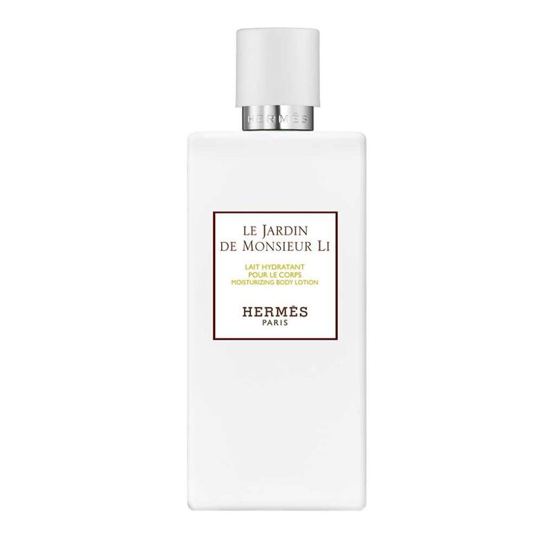 Le Jardin de Monsieur Li Moisturising Body Lotion image number null