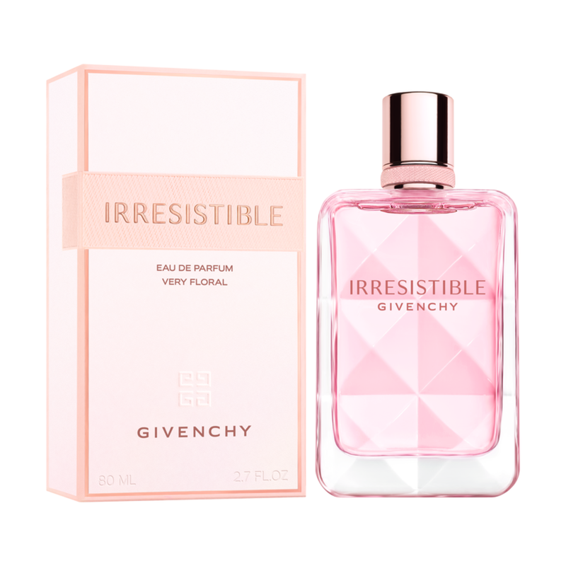 Irresistible Very Floral image number null