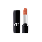 Rouge Dior Lipstick - Comfort And Long Wear - Hydrating Floral Lip Care image number null