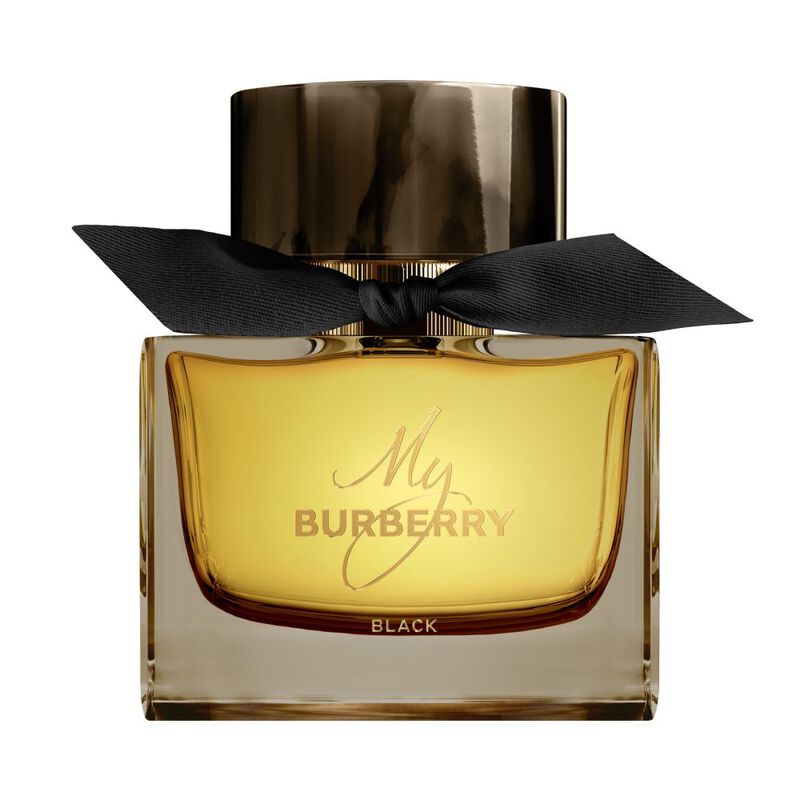 My Burberry Black Parfum image number null