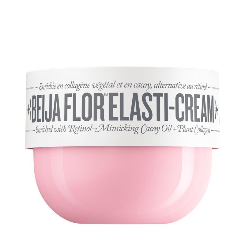 Beija Flor Cream  image number null