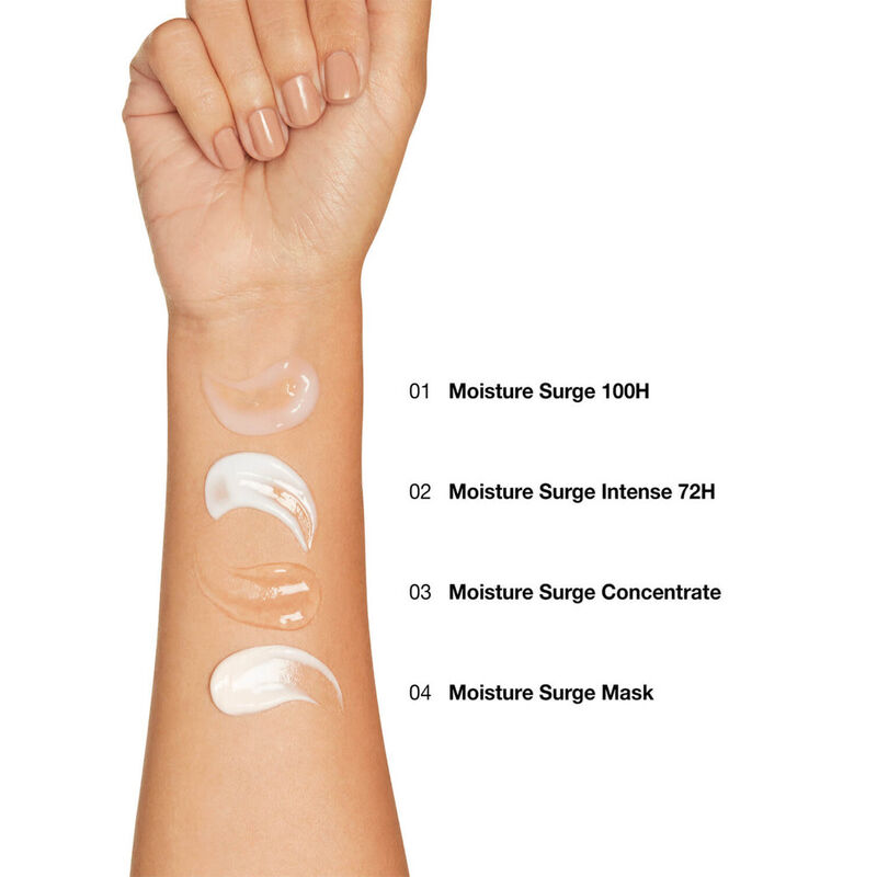 Moisture Surge Overnight Mask image number null