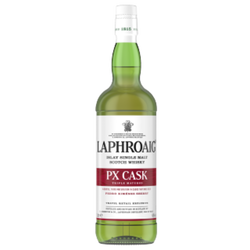 PX Cask Whisky