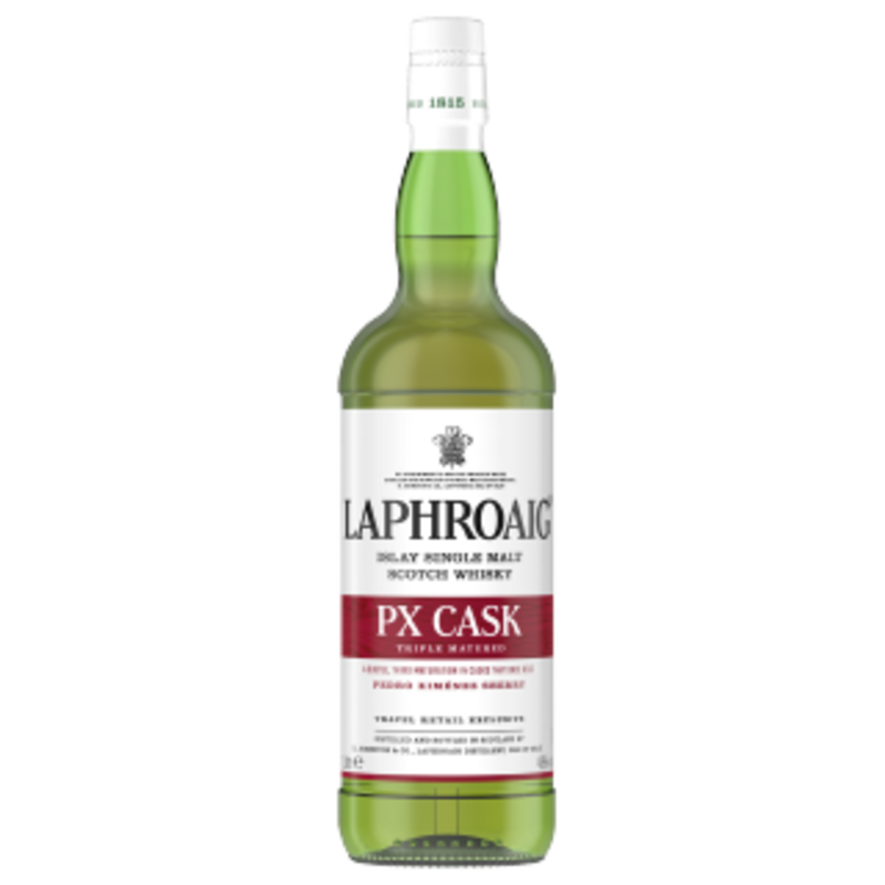 PX Cask Whisky image number null