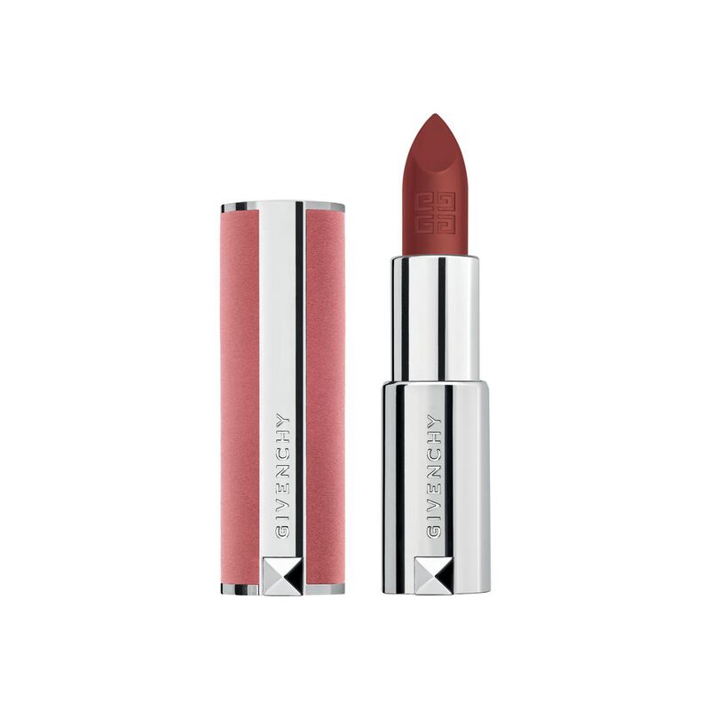 Le Rouge Sheer Velvet image number null